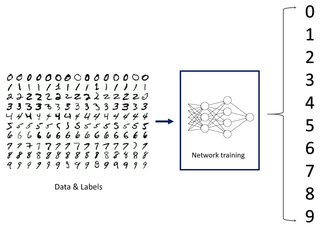 mnist